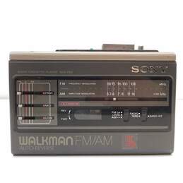Lot of 3 Vintage Assorted AM/FM Radio Cassette Player alternative image