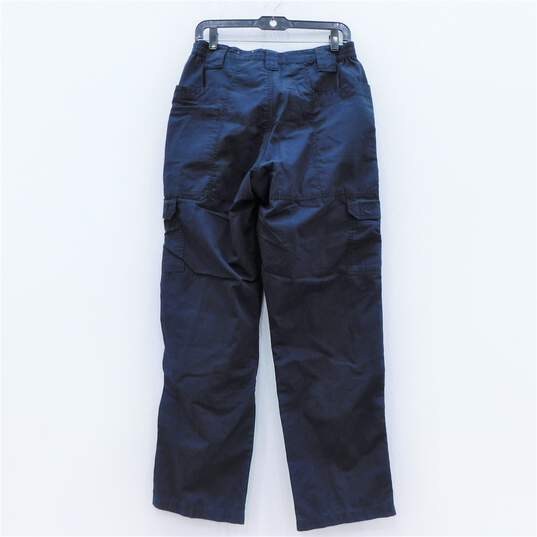 Propper Men's Tactical Uniform Navy Blue Pants Size 32 image number 2