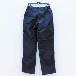 Propper Men's Tactical Uniform Navy Blue Pants Size 32 alternative image
