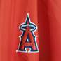Nike MLB Men Red Angels Active Pullover XXL image number 5