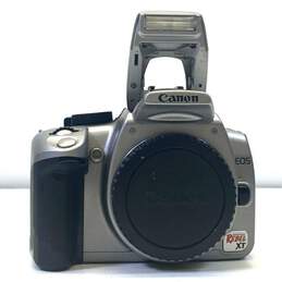 Canon EOS Digital Rebel XT 8.0MP DSLR Camera alternative image
