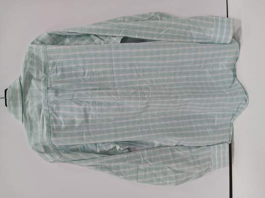 Michael Kors Men's Dress Shirt Size 15.5 image number 2