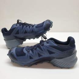 Salomon Men's Speedcross 5 Men's Running Shoes Size 10