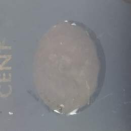 1976 Hoag Lung Twenty Cent Coin 27.8g DAMAGED alternative image
