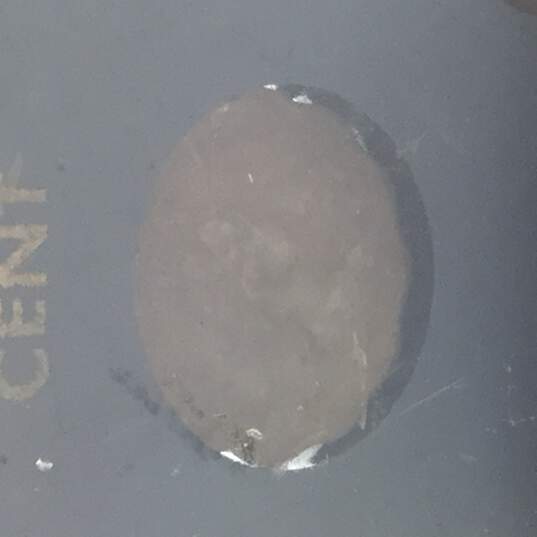 1976 Hoag Lung Twenty Cent Coin 27.8g DAMAGED image number 2