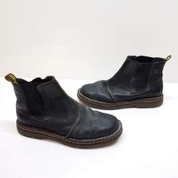 Dr. Martens Black Chelsea Boot Men's - Size 11
