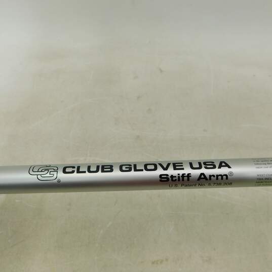 Club Glove Stiff Arm Club Protector image number 2