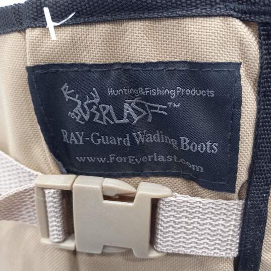 Foreverlast ray Guard Wading Boot size 15