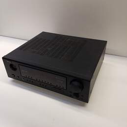 Denon AV Surround Receiver AVR-487-SOLD AS IS, FOR PARTS OR REPAIR