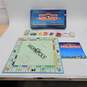 1985 Monopoly Deluxe Anniversary Edition Parker Brothers Original Bonus Pieces image number 1