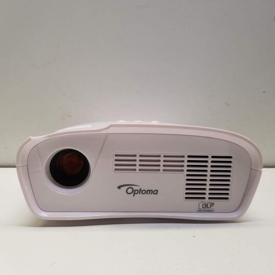 Optoma PlayTime Gaming and Video Projector Model PT100 image number 6