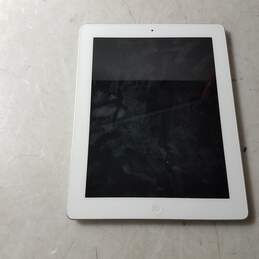 Apple iPad 3rd Gen (Wi-Fi Only) Model A1416 Storage 16GB