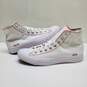 MENS CONVERSE BY YOU CT ALL STAR HIGH CANVAS SIZE 12 image number 1