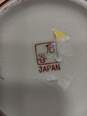 Japanese Teapots w/Lids 4pc Lot image number 6