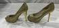 Women's  Shoes- Michael Kors image number 3