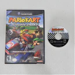 Nintendo GameCube Mario Kart Double Dash No Manual