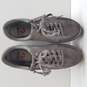 Billy Footwear Low to the Floor Sneakers Men's Shoes Size 9.5 image number 6