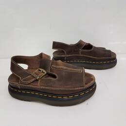 Dr. Martens Sandals Size 5