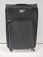 Andare Milan-3 29in Exp. Softside Spinner Luggage - Black image number 1