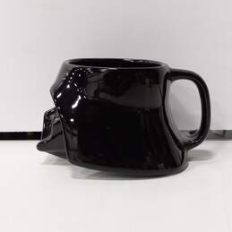 Darth Vader Coffee Mug alternative image