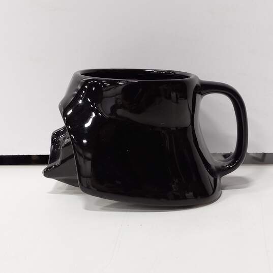 Darth Vader Coffee Mug image number 2