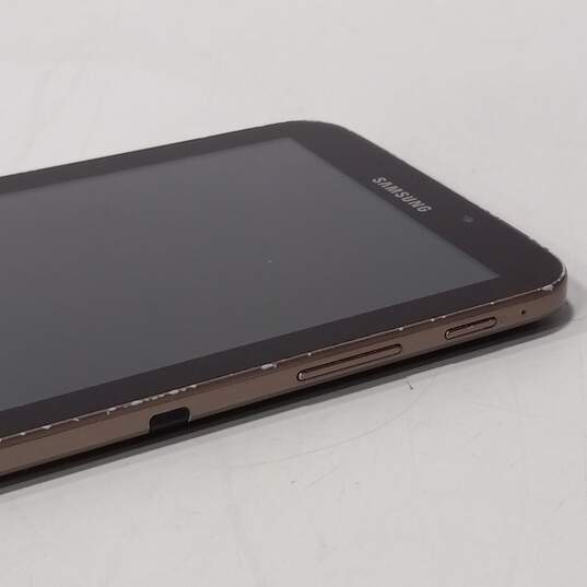 Samsung Tablet image number 4