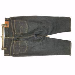 Ralph Lauren Men Black Jeans 12 L alternative image