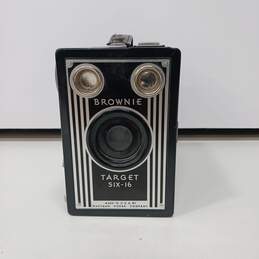 Vintage Brownie Target Six-16 Camera