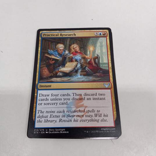 8lb Bundle of Magic The Gathering Trading Cards In Boxes image number 4