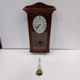 Seth Thomas Westminster Ava Maria Chime Clock