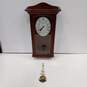 Seth Thomas Westminster Ava Maria Chime Clock image number 1