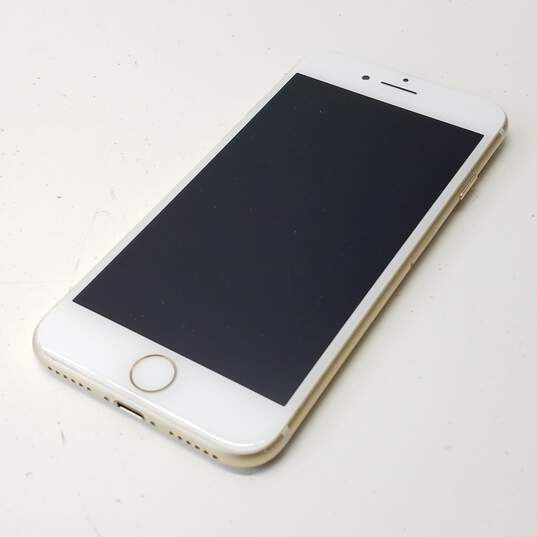 Apple iPhone 7 (A1660) - Gold 32GB image number 2