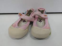 Keen Toddlers' Pink Flats Size 9