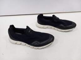Salvatore Ferragamo Men's Athletic Shoes Size 13M alternative image