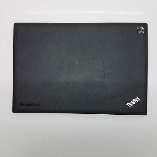 Lenovo ThinkPad X1 Carbon 14in Intel i7 CPU 8GB RAM NO SSD image number 3
