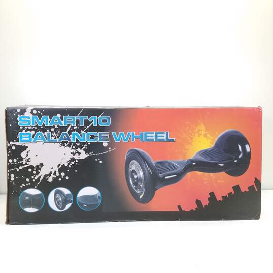 Smart 10 Balance Wheel Hover Board image number 1