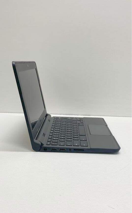 Dell Chromebook 11 3120 (P22T) 11.6" Intel Celeron Chrome OS #28 image number 3