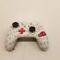 PowerA Wired Controller for Nintendo Switch - Super Mario Odyssey Cappy White image number 5