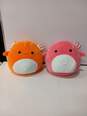 Bundle of 3 Squishmallows image number 2