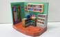 The Simpsons Playmates The Android's Dungeon & Baseball Card Shop w/ 4 Figures image number 5