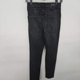 BDG Urban outfitters Black Jeans alternative image