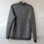 Ted Baker Ted Bake Ketchup Trim Pullover Sweater Size 4 image number 2