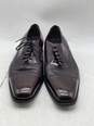 Mezlan Vero Cuoio Mens Burgundy Oxford Dress Shoes Size 12 M W-0541831-B image number 3