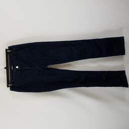 DKNY Women Blue Jean Pants Size 27