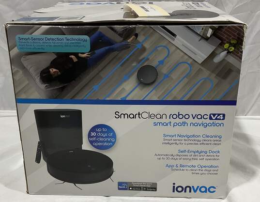 Ionvac Smart Clean V4 image number 2