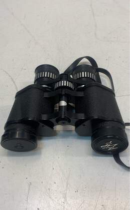 Tasco Model 101 7x-15x35 Binoculars