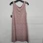 Pink Cowl Neck Dress image number 2