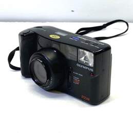 Olympus Quick Shooter Zoom Camera