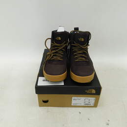The North Face Larimer Mid WP Men's Shoes Size 9