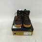 The North Face Larimer Mid WP Men's Shoes Size 9 image number 1
